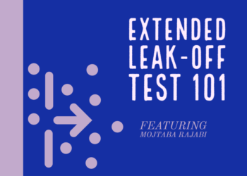 Extended Leak-off Test 101
