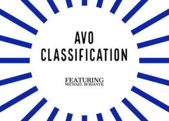 AVO Classification
